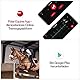 Polar Equine - Pferde Reitsport Trab - H10 Herzfrequenz-Sensor - Wasserdichter Pulssensor mit Brustgurt für den Reitsport