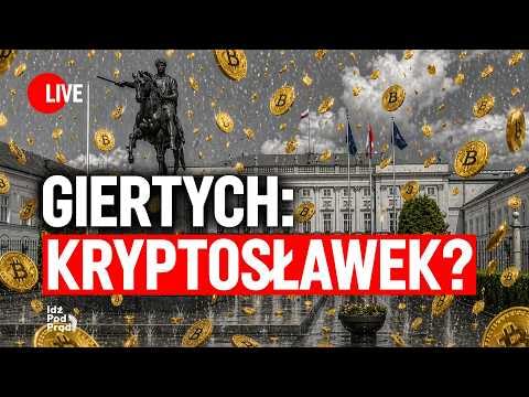 Giertych: KryptoSławek? | IPP