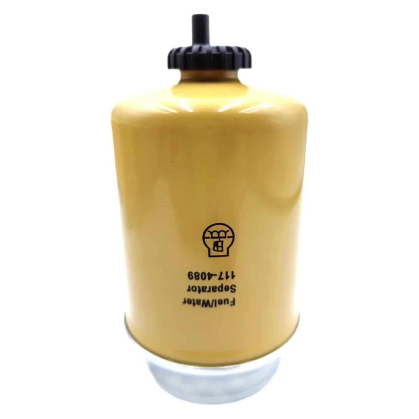BFSYDLUJ 1174089 For 311C 312C 315C Fuel Water separator Filter 320C 318C 320B 325B 330B fuel filter fuel filter
