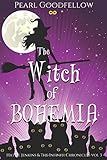 Cover zum Buch The Witch of Bohemia