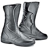 Sidi Livia Rain Ladies Black/Black
