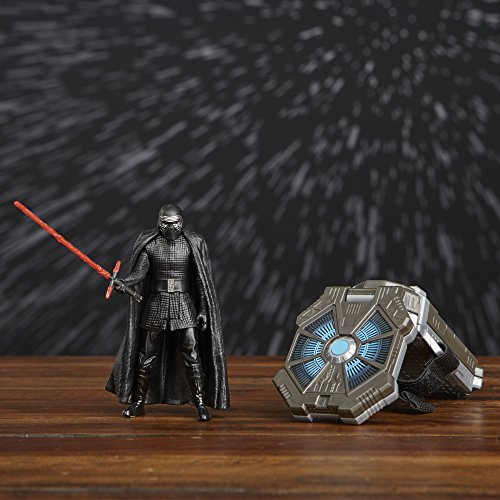 Disney Star Wars Force Link Kylo Ren - vue 9