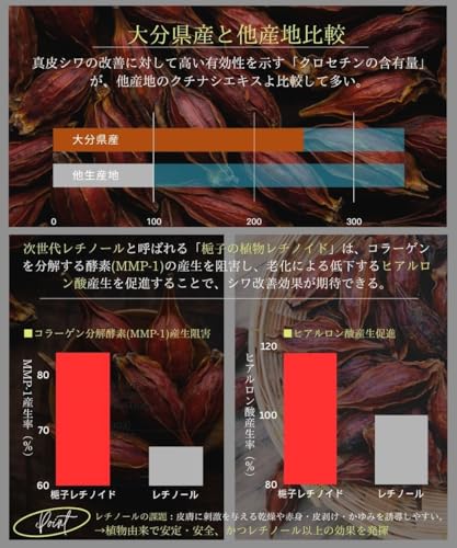 Vampire TOKYO ヴァンパイア・ザ・シークレットセラム の商品画像 7