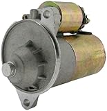 EPartsGlobal Starter Fits Ford Truck 4.9 5.0 5.8 Manual/Stick 92-97 F2TU11000AA New 3223