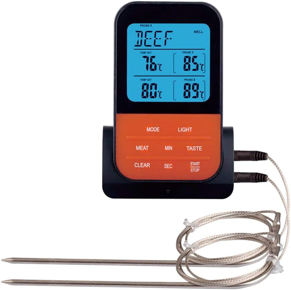 termostato senza fili per fumatori