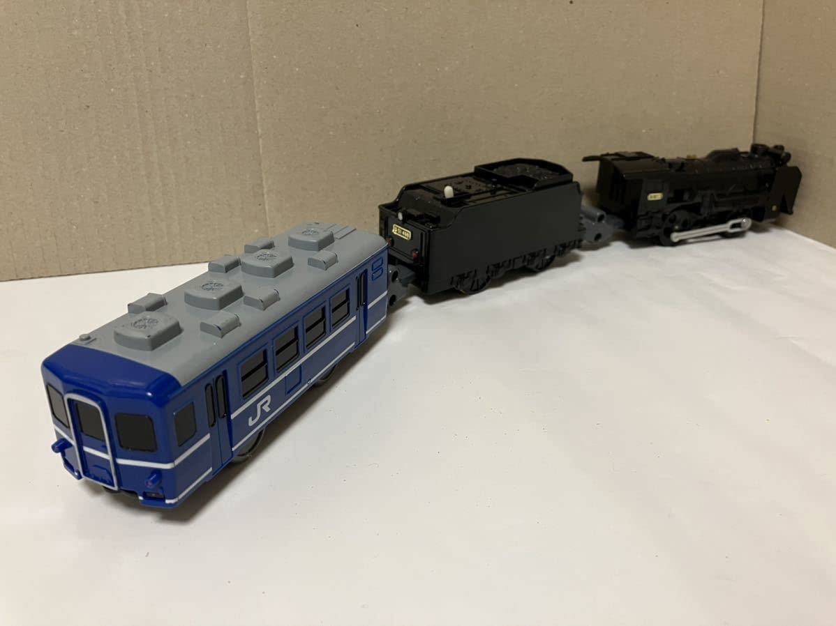Amazon | 【プラレール】サウンド・スチーム D51 498号機 訳あり 