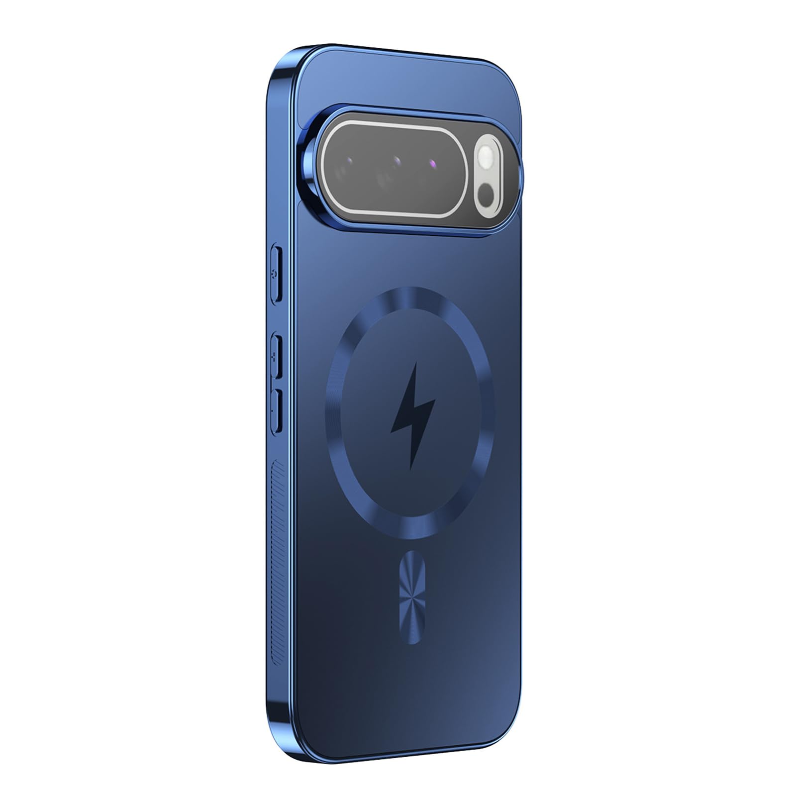 Etui do Google Pixel 11 Pro XL/ 11 Pro/ 11, magnetyczne antypoślizgowe