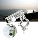 HY Soporte para caña de Pescar Barco de Acero Inoxidable Soporte para...