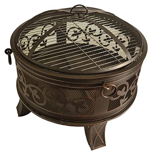 The 10 Best Steel fire pits