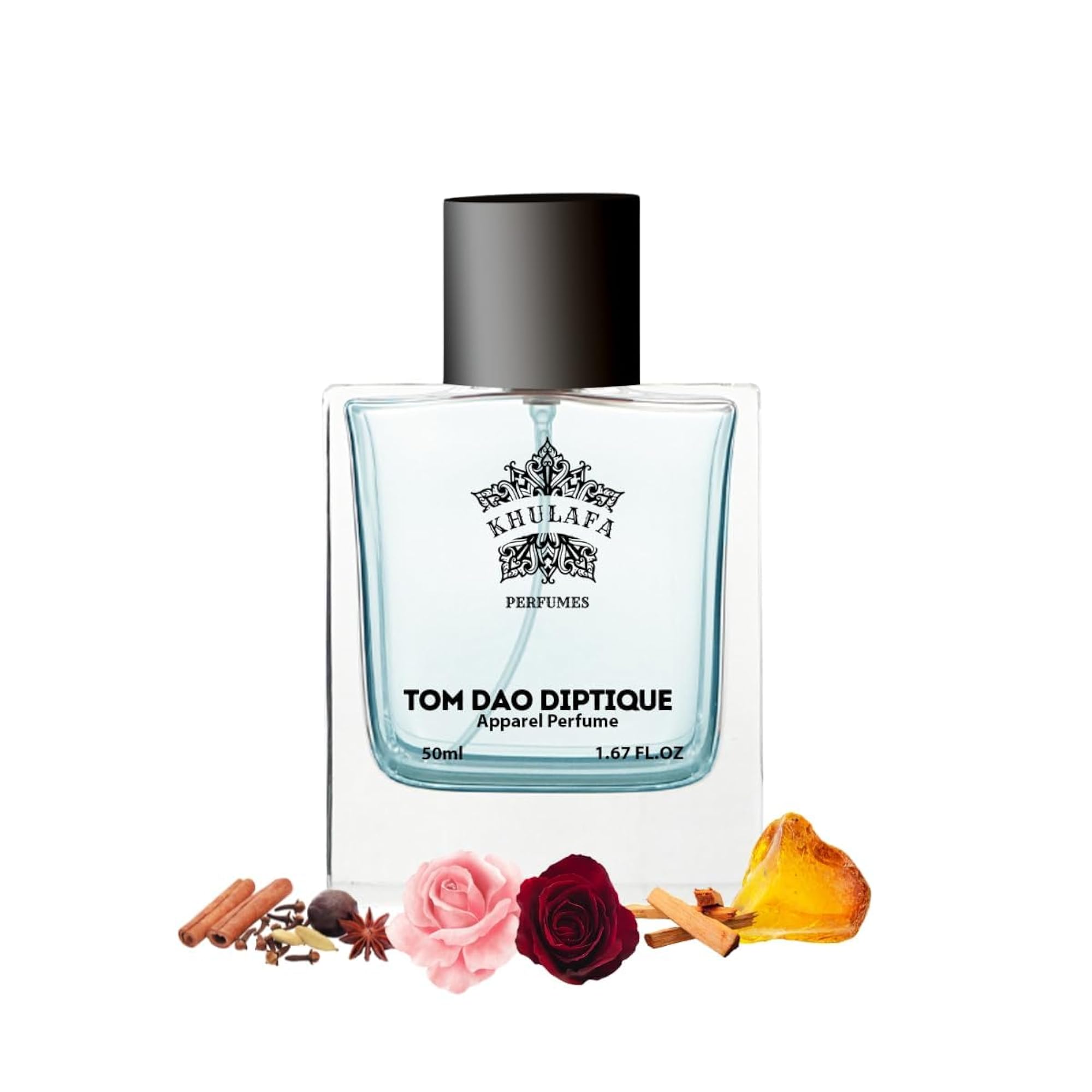 Men's Blue De Chanal Inspired Perfume, 100ml