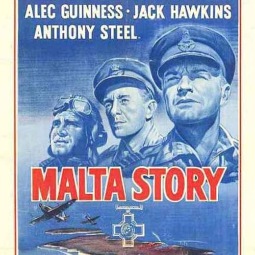 Malta Story - with Matthew Doyle Podcast Por  arte de portada