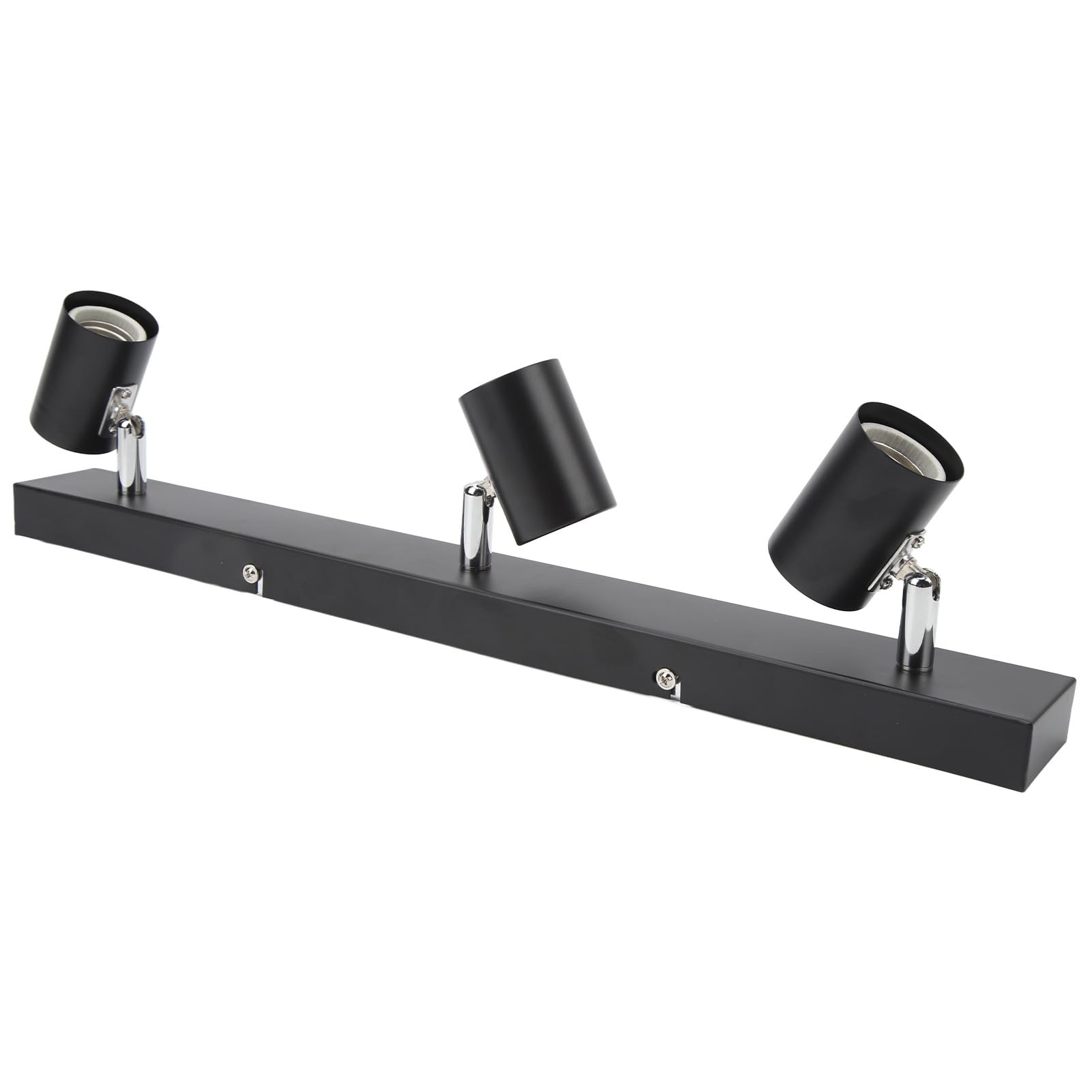Gonetre Luces De Seguimiento Techo Led 3 Luces Iluminación De Seguimiento
