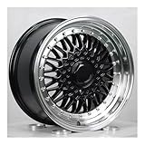 LBLYTO Custom Car Rism Wheels 15 16 17 18 Inch Aluminum Forging Wheel Rims 4 5 8 10 Holes Car Alloy Wheel Rim M1008 For BBS Rims(3)