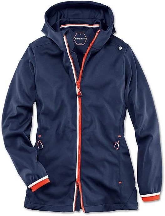 BMW Ladies' Golfsport Functional Jacket