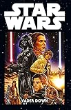 band comics  Star Wars Marvel Comics-Kollektion: Bd. 9: Vader Down