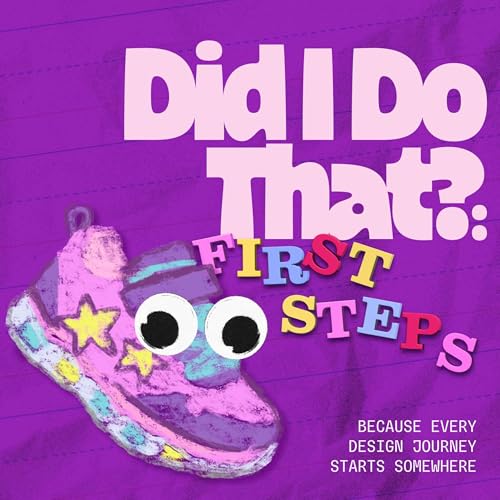 『Introducing Did I Do That?: First Steps』のカバーアート