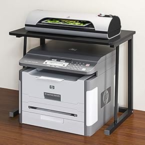 Amazon.co.jp: プリンタ台・プリンタラック - PCプラットフォーム