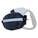Doggo( Formerly Flexi USA) Leash Accessory Bag-Black
