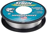 Stren® MagnaThin®, 4lb - 330yd