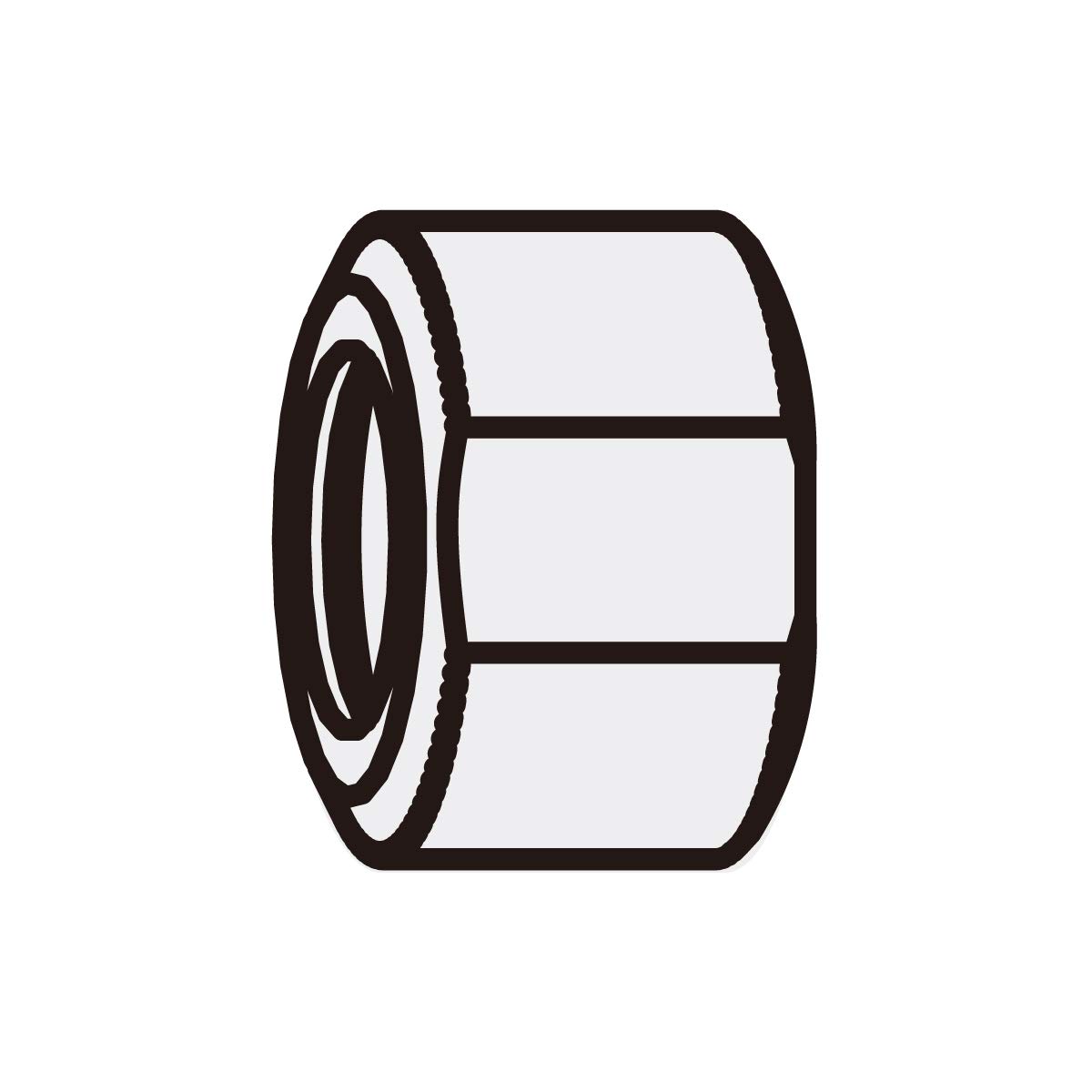 Amazon.co.jp: ホーザン(HOZAN) HS-26/HS-26-230用袋ナット HS-26-3