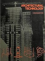 Architectural Technology 0070474966 Book Cover
