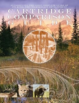 Paperback Catridge Comparison Guide Book