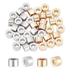 Spacer Beads-6x4mm