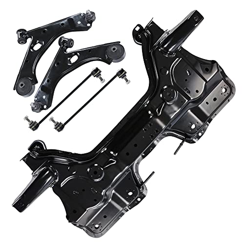 Ricambi Auto 2 Bracci Controllo Assale Anteriore ATEC Per Opel Adam Corsa D E - Sinistro E Destro Bracci Sospensione OPEL - 5