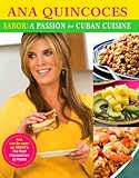 Sabor!: A Passion for Cuban Cuisine