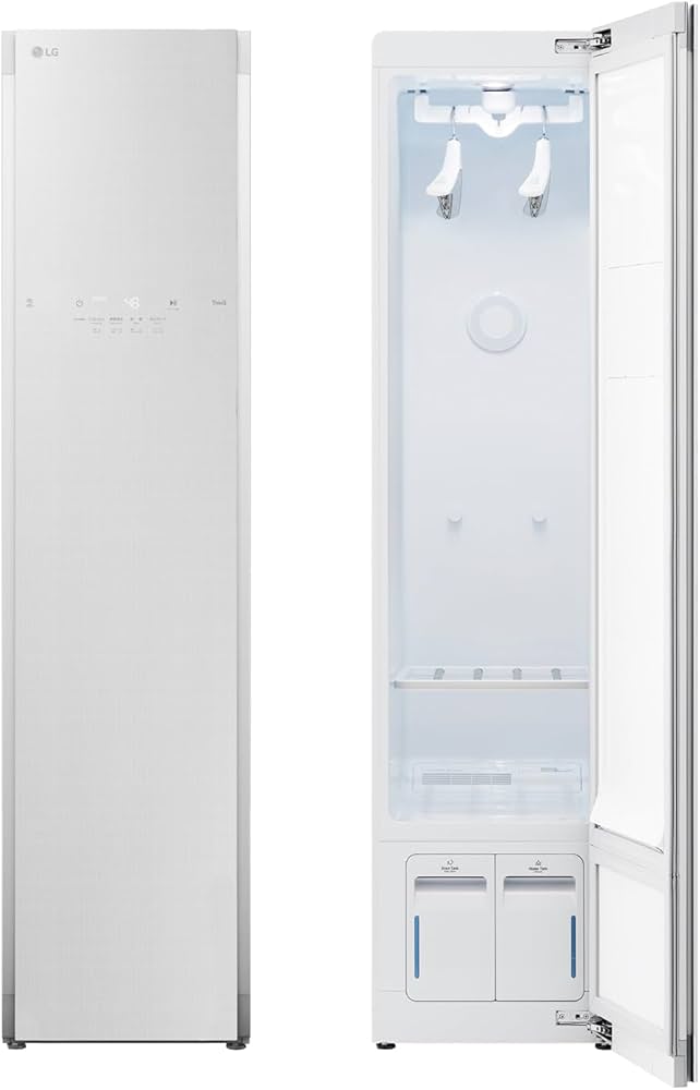 Amazon | LG Styler S3WW 衣類ケア 花粉 ウイルス ダニ ニオイ除去