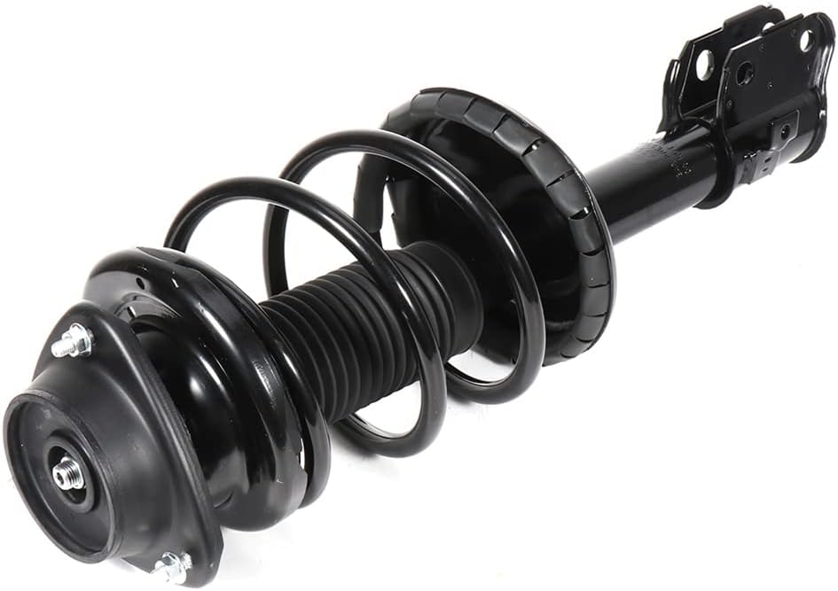 SCITOO - (6pcs) Front Complete Struts Assembly Rear shock absorber Stabilizer Bar Link fit for 1998-2002 for Subaru Forester