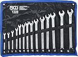 BGS 1228 | Combination Spanner Set | extra long | 6 - 19 mm | 14 pcs. - Image 5