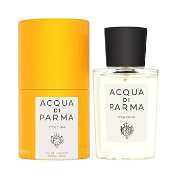 香水(ユニセックス) ACQUA DI PARMA COLONIA 1.7 FL OZ Amazon.com : Acqua Di Parma Acqua Di Parma Colonia Eau De