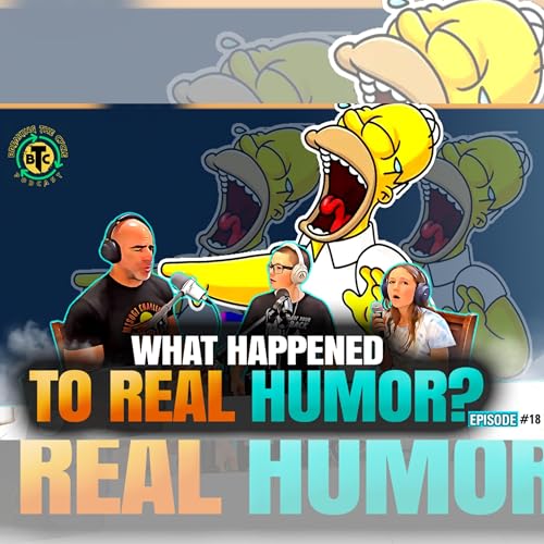 Humor In This Generation Is BROKEN