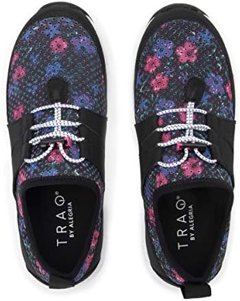 Alegria Cynch Shaka Brah Fuchsia EU 36 (US Women's 6-6.5) Regular | Image 3