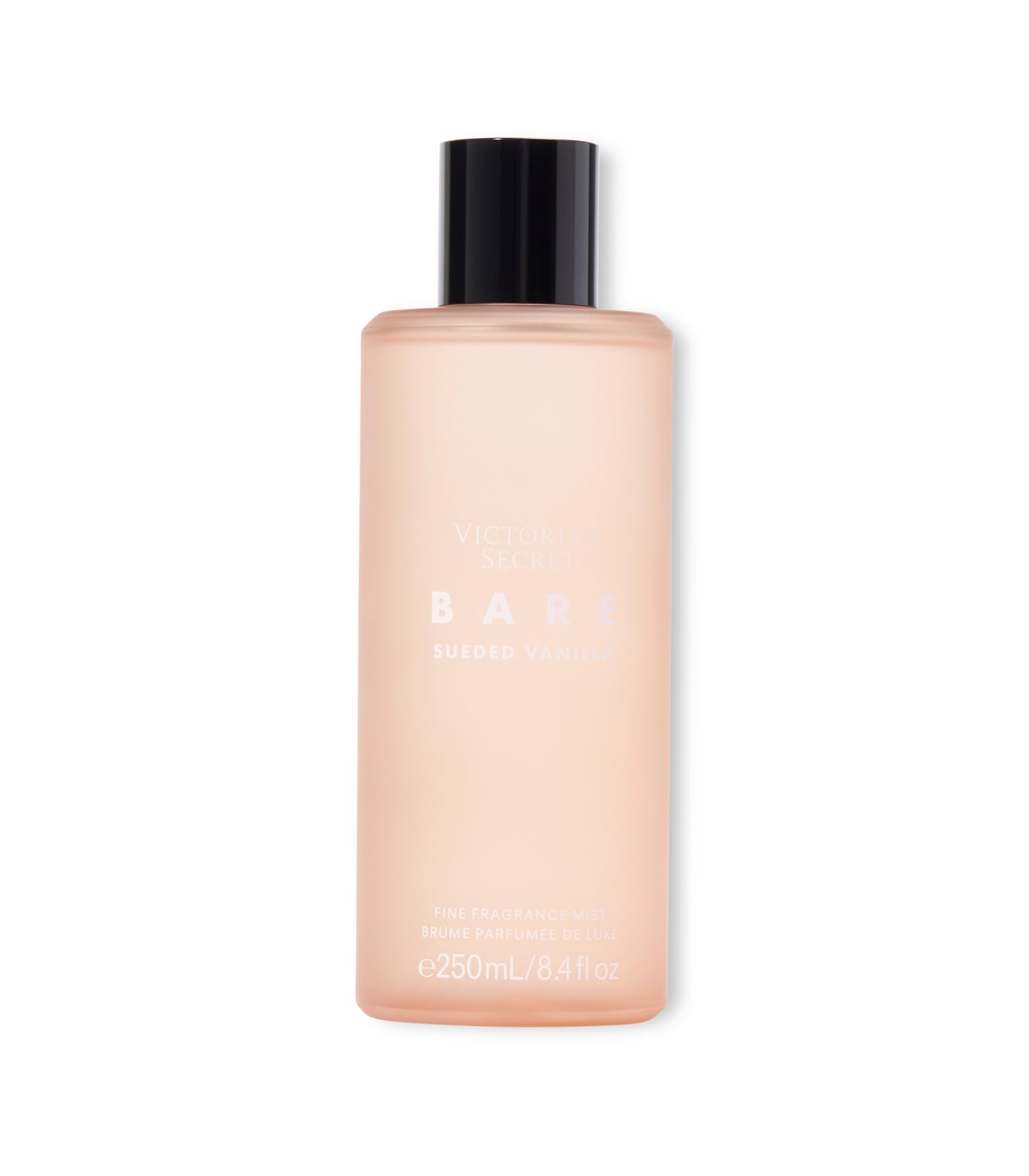 Amazon.com : Victoria's Secret Bare Sueded Vanilla Fragrance Mist