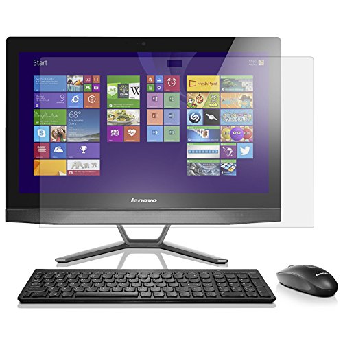 PcProfessional Screen Protector (Set of 2) for Lenovo B50 23.8