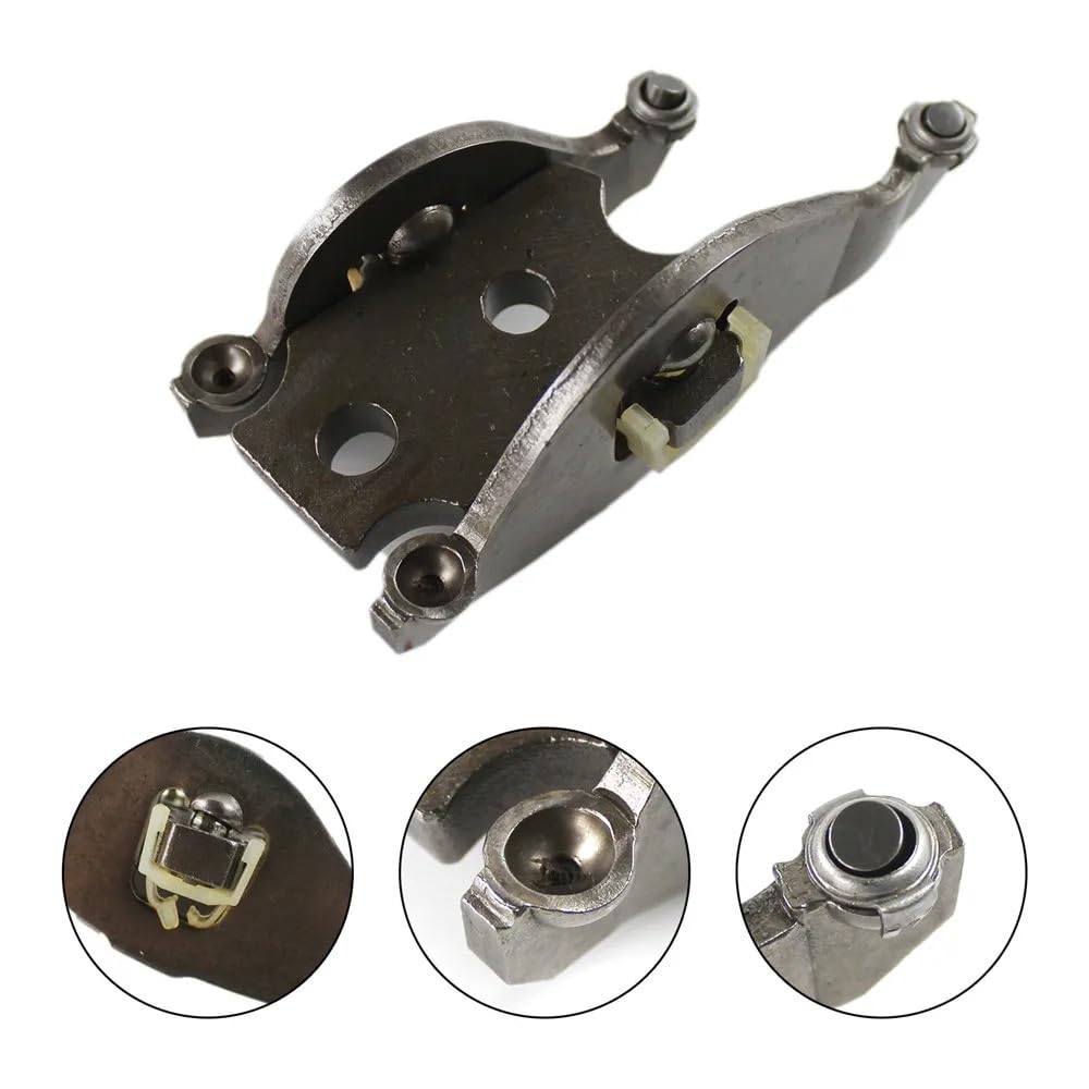dźwigienka zaworowa wydech Pasuje do Ford F250 F350 F450 Pasuje do części 6.4L 8C3Z-6A588-A 8 szt. Zestaw wahaczy dolotowych i wydechowych ze śrubami