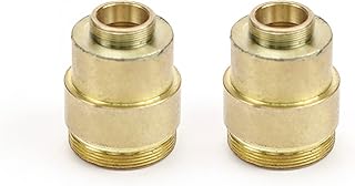 Lente de focagem de substituição 2 peças 20W para módulo A20Pro/S20Pro/X20Pro e módulo M100 e lente de focagem interna do módulo XT20Y40