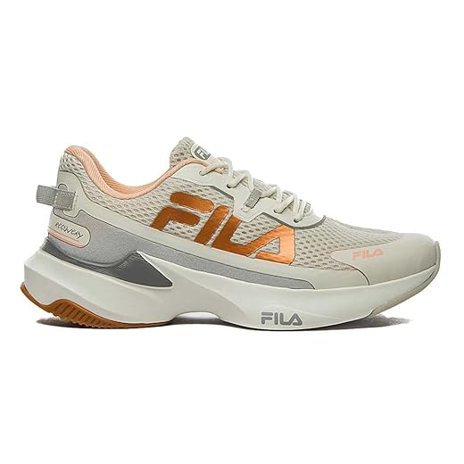 FILA, Recovery, Tênis, Feminino