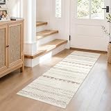 Nakagishi 2×6 Boho Runner Rug