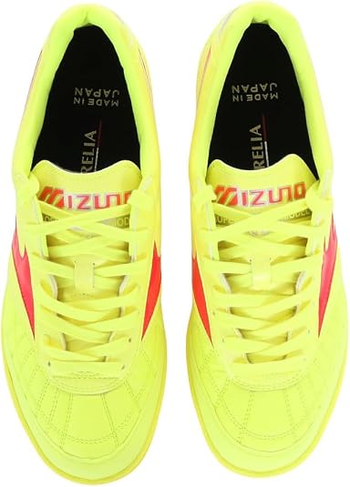 Amazon.co.jp: Mizuno Soccer Training Shoes Morelia Sala Japan TF