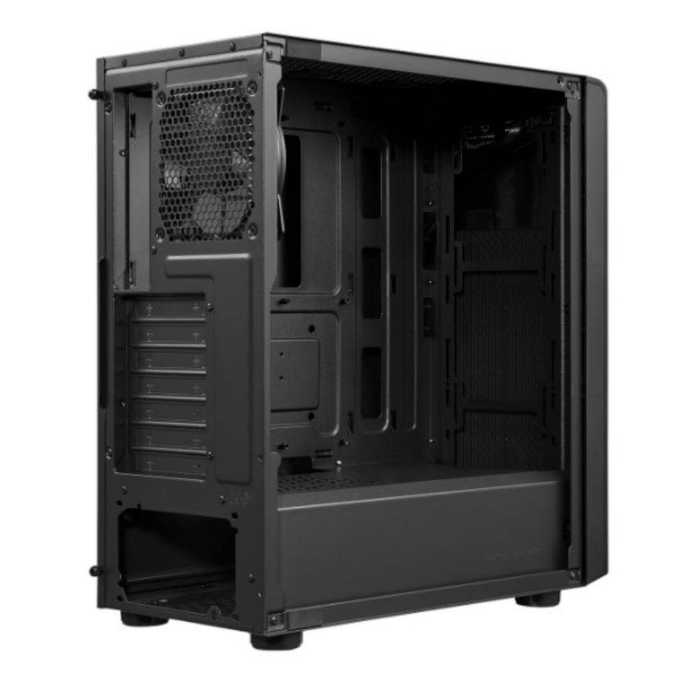 Boîtier PC Cooler Master Elite 500 ODD (E500-KG5N-S00) - Design Moderne Et Spacieux