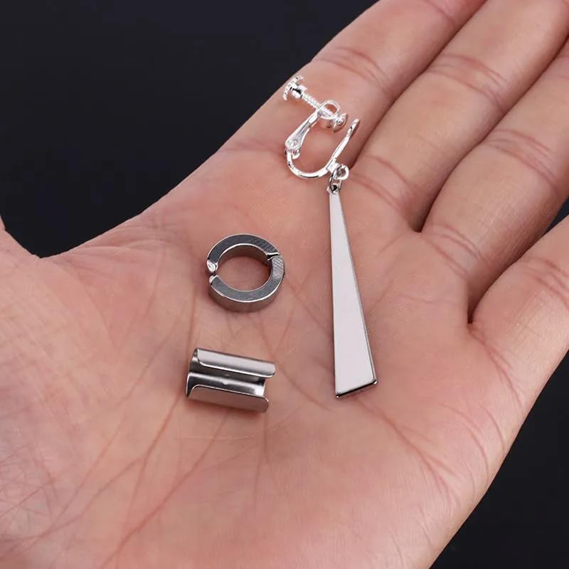 Amazon.co.jp: バンドリ！BanG Dream! It's MyGO!!!!! イヤリング 椎名