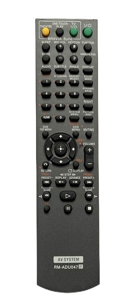 See full amazon price history chart for Crypo® RM-ADU047 Remote Control Compatible for Sony DVD Home Theater AV Music System Speaker Remote Control Crypo® RM-ADU047 Remote Control Compatible for Sony DVD Home Theater AV Music System Speaker Remote Control (B0B1853P8T) Amazon Price History, Amazon Price Tracker