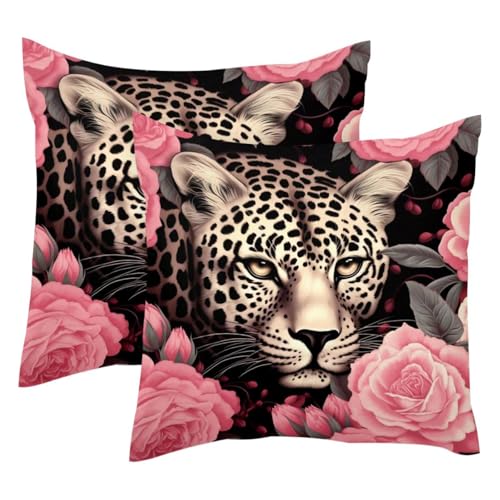 Housse de coussin velours lavable pour rénover vos vieux coussins