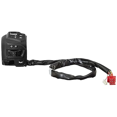 Motorcycle Pulsar 150 Self Start Switch Price Uno Minda SW-0575