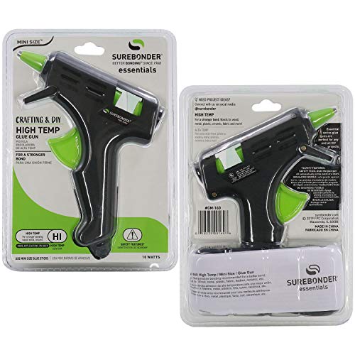 Surebonder GM-160 Mini High Temperature Glue Gun thumb #2