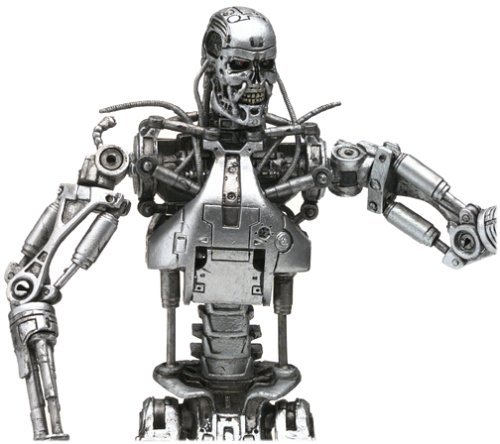 McFarlane - Movie Maniacs - Series 5 - Terminator 2 (T2