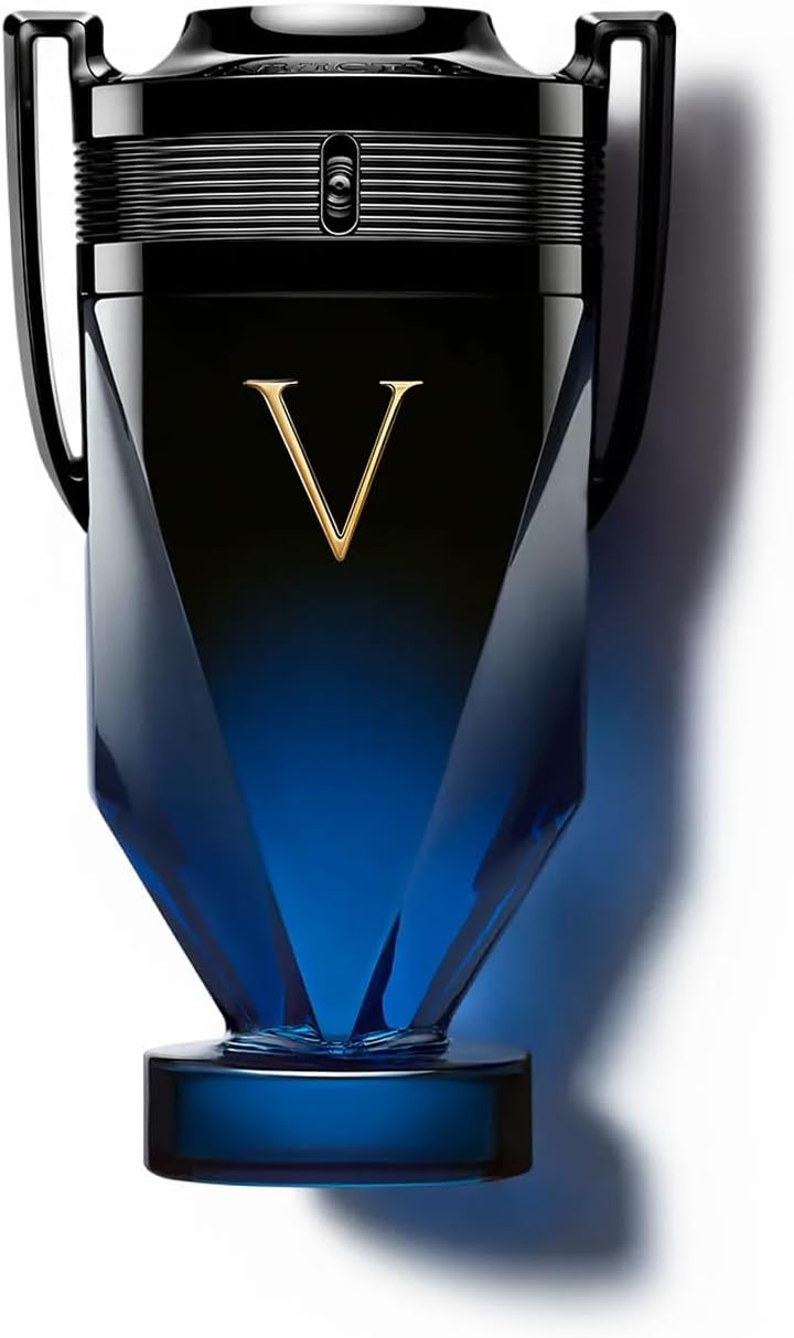 PACO RABANNE Invictus Victory Elixir Parfum Intense 200 ml